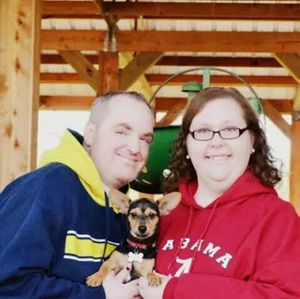 Meet your Posher, Mike